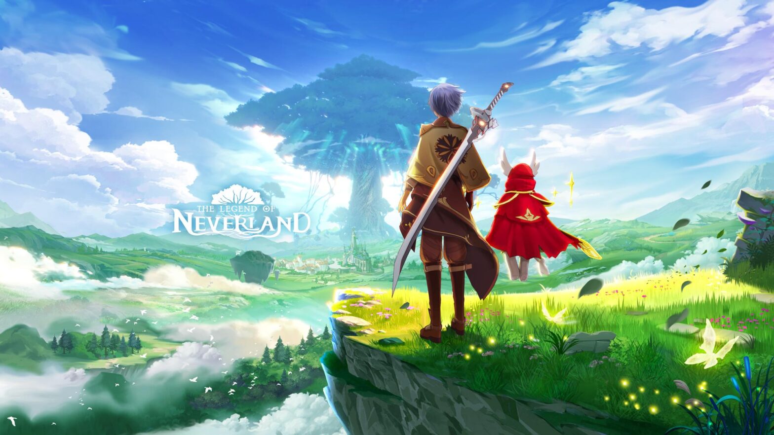 The Legend Of Neverland Free Codes How To Redeem Them January 2024   3 1 3 1568x882 