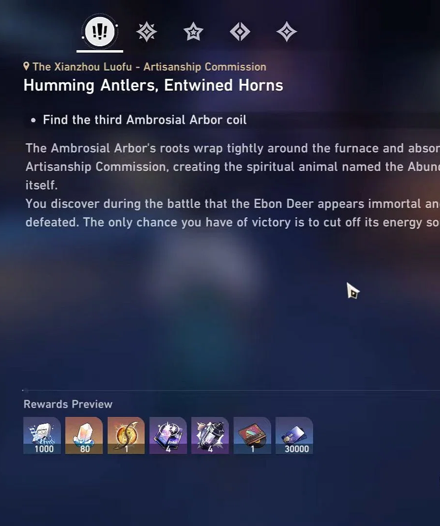 Honkai Star Rail Fire Trailblazer Eidolons Guide Where To Find And Effects 2649