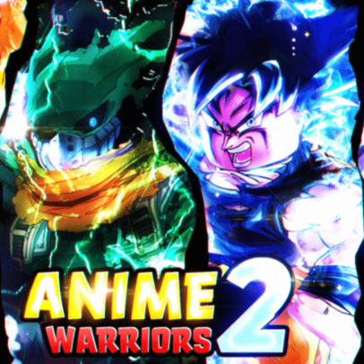 Code Anime Warriors Simulator 2 Mới Nhất ❤️️ 8/2023
