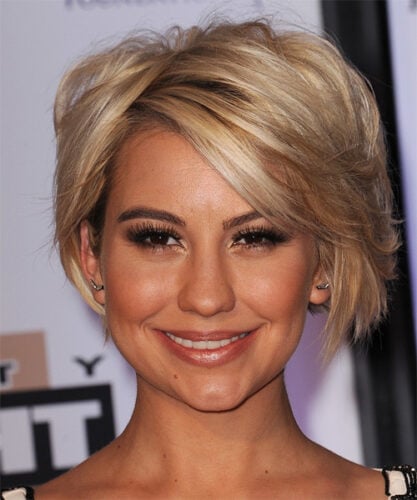 Chelsea Kane’s 9 Best Hairstyles, Hair Colors and Cuts