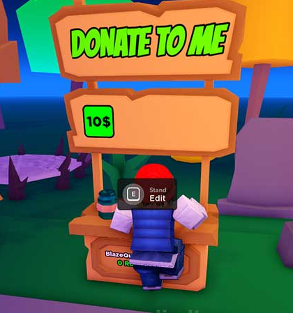 How to Get Color Text in Pls Donate - Roblox 