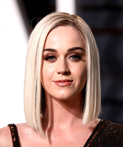 Katy Perry’s 12 Favorite Hairstyles, Hair Colors and Cuts