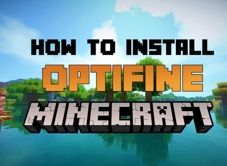 Minecraft OptiFine 1.19.4 |1.18 |1.17 | 1.16.5 | OptiFine HD download link