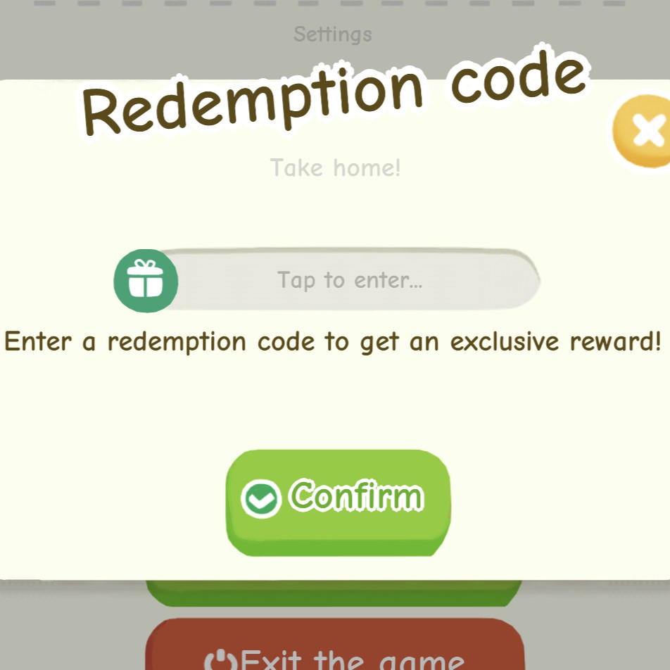 Free Rent Please Landlord Sim codes & How to redeem them (May 2024)