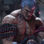 Tekken 8 - Release Date, Bryan Fury Reveal, Trailer & Character Roster