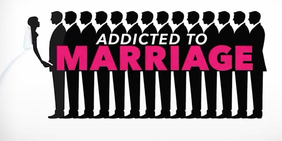 Addicted to Marriage