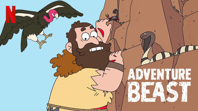 Adventure Beast