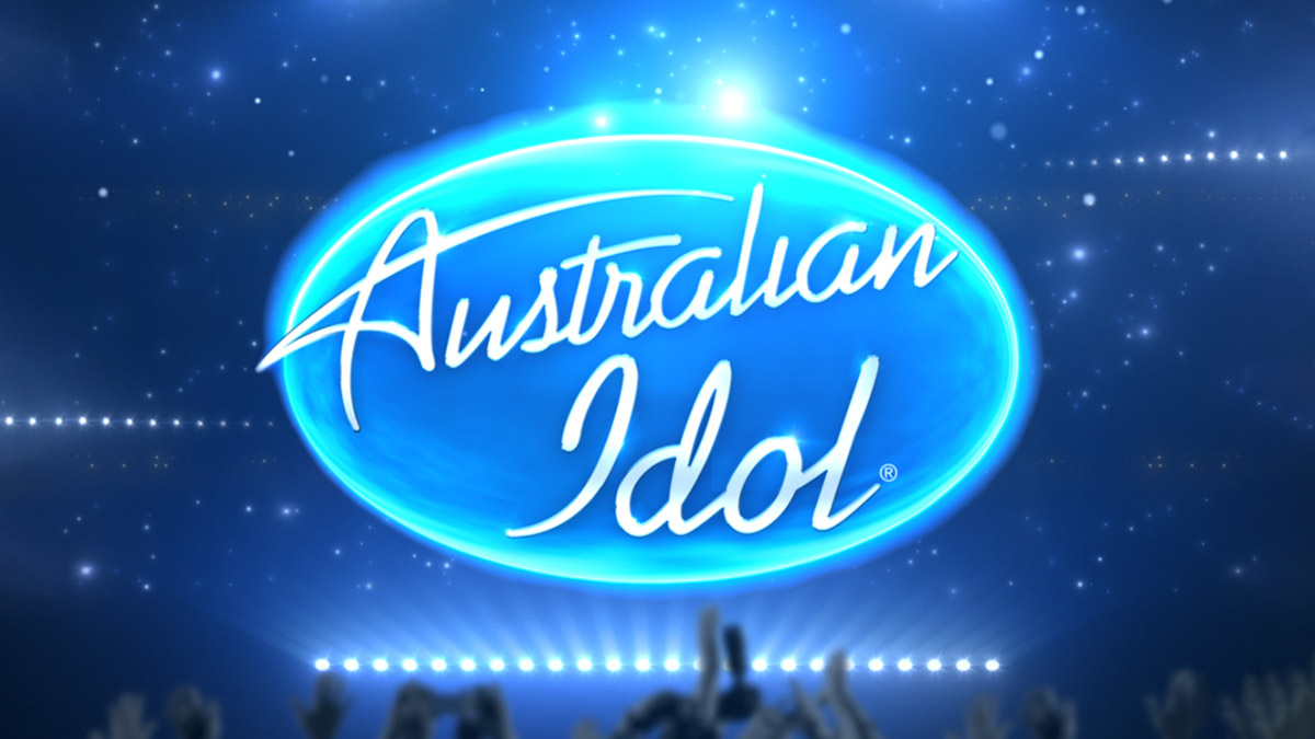 Australian Idol