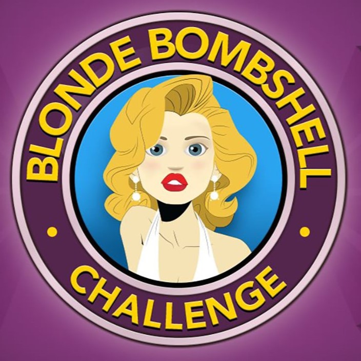 How To Complete The Blonde Bombshell Challenge In Bitlife A Comprehensive Guide 