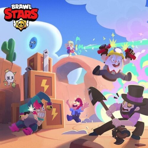 Brawl Stars Character Tier List Best Brawlers to dominate the game