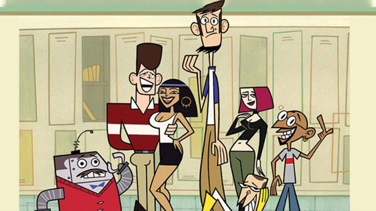 Clone High