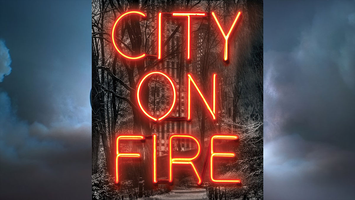 City on Fire