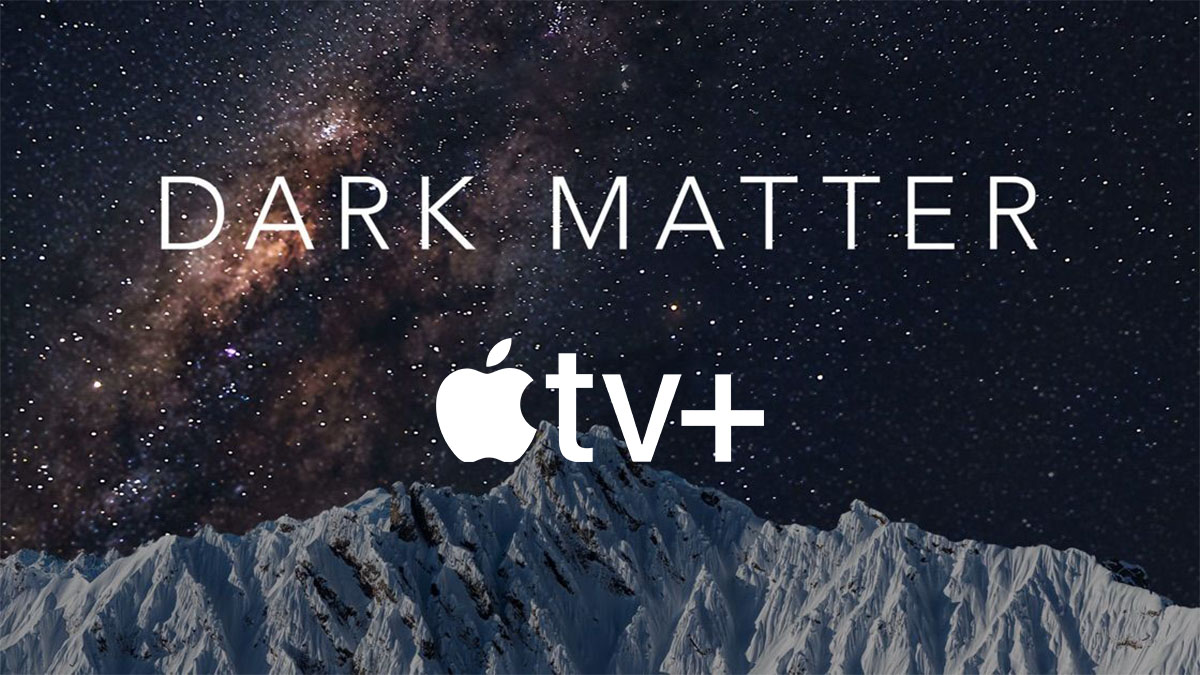 Dark Matter