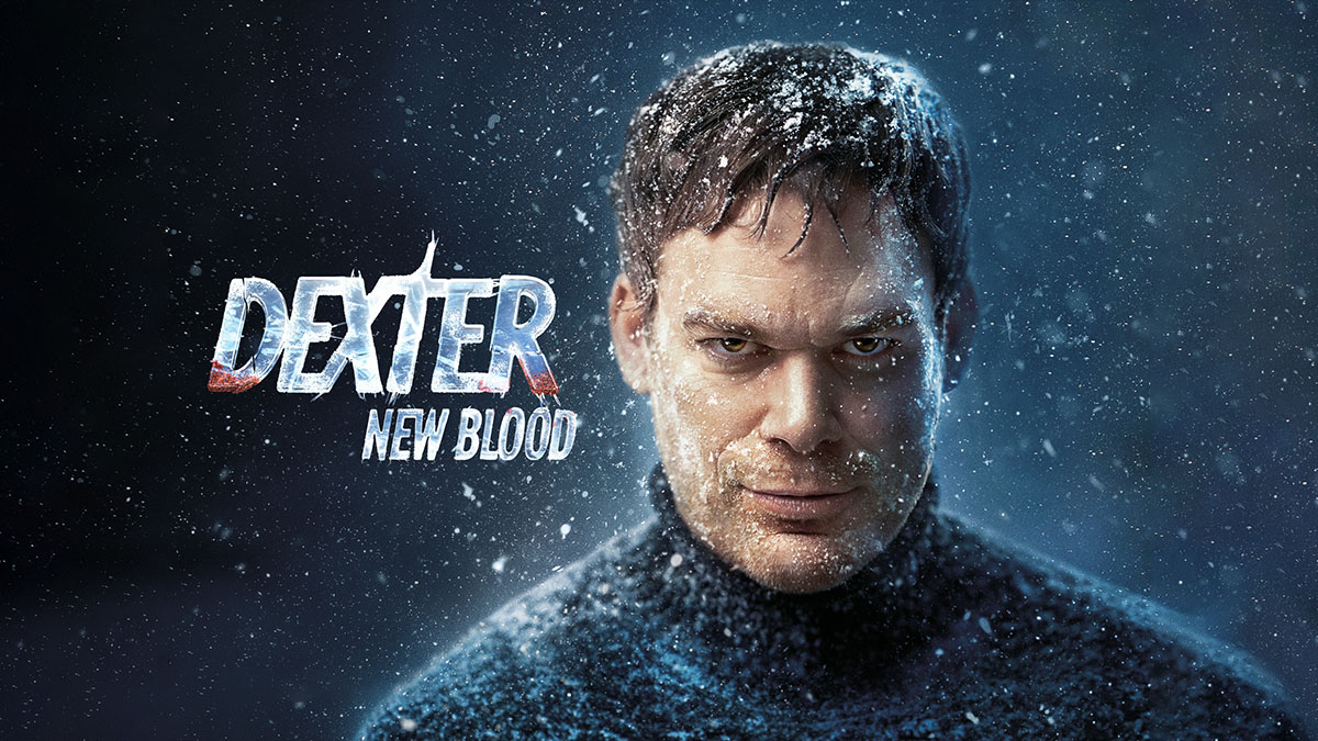 Dexter: New Blood