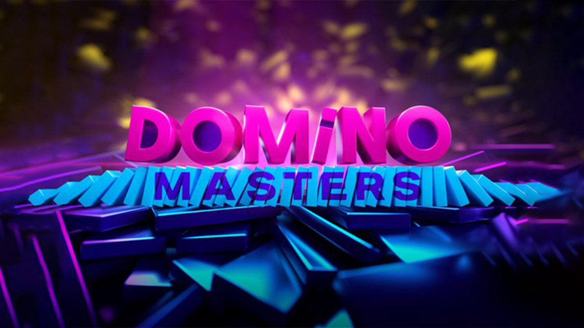 Domino Masters