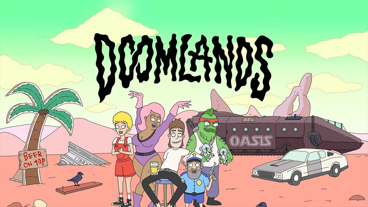 Doomlands