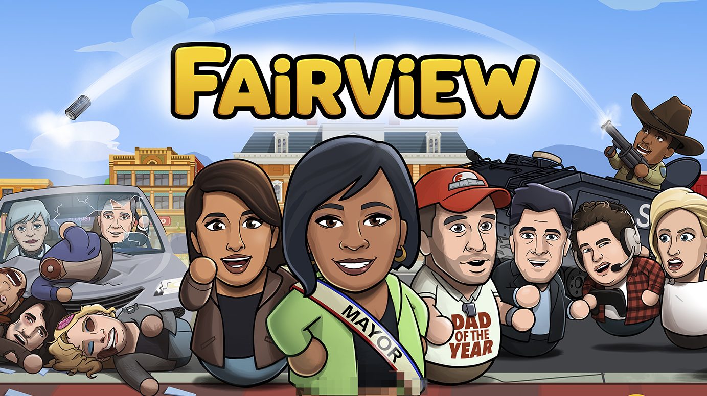 Fairview