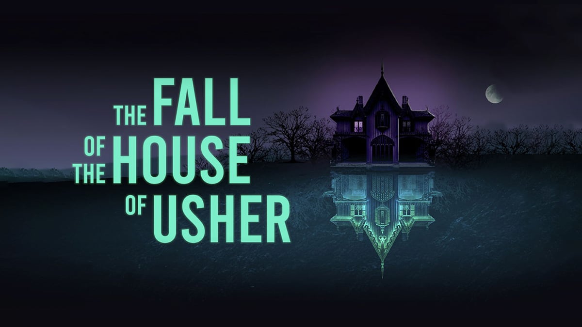 The Fall of the House of Usher