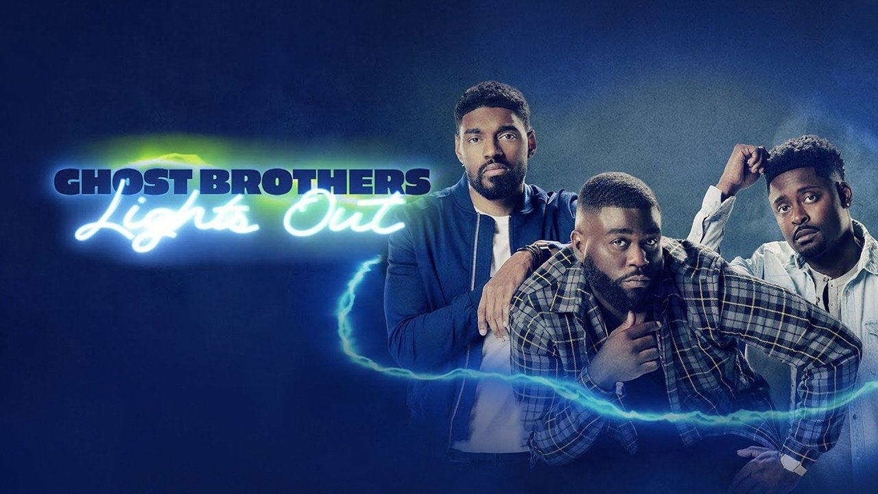 Ghost Brothers: Lights Out