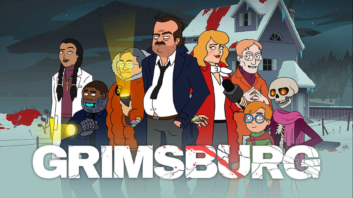 Grimsburg