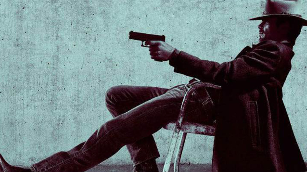 Justified: City Primeval