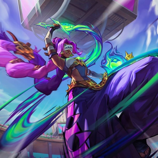 League of Legends new Soul Fighter skins: Release date, expected