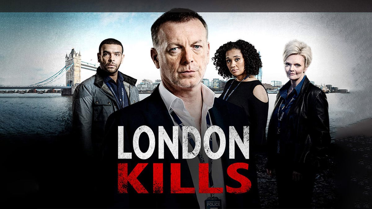 London Kills