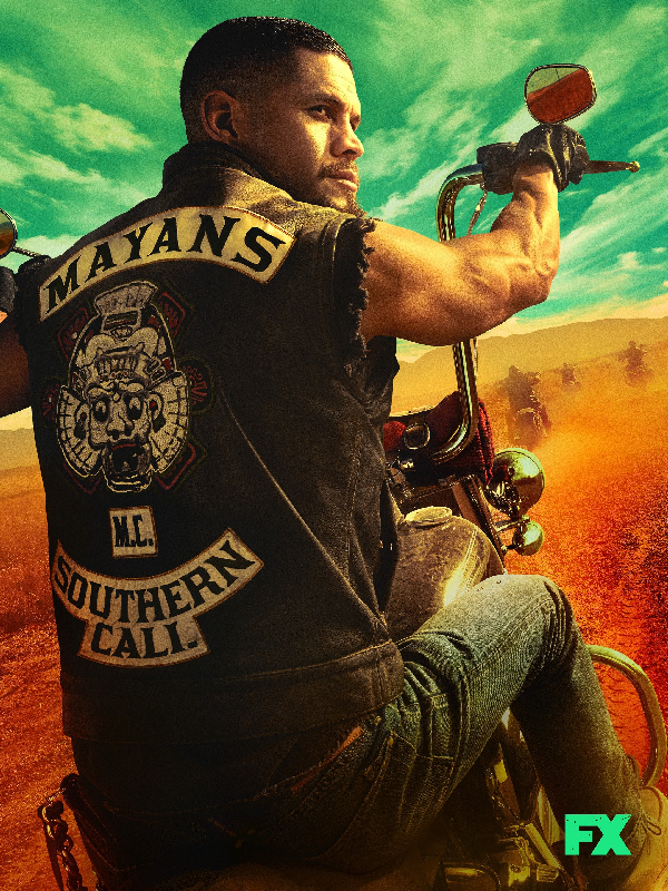 Mayans Mc Season 5 Episode 10 Release Date Time Cast Character And Where To Watch