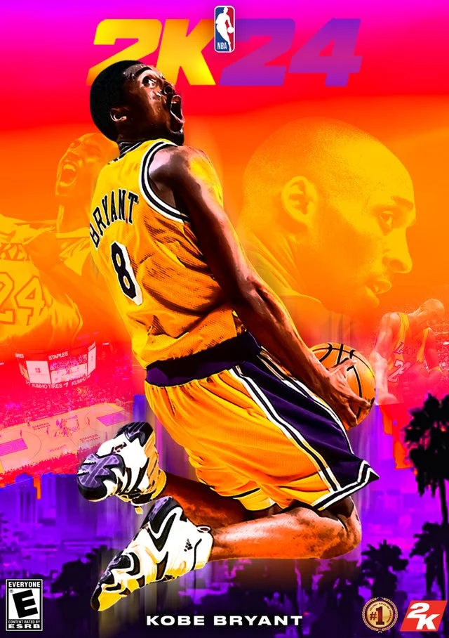 NBA 2K24 Release date, preorder & Will be on Xbox Game Pass?