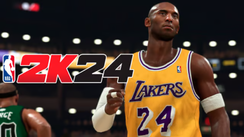 NBA 2K24: Release Date, Pre-order & Will Be On Xbox Game Pass?