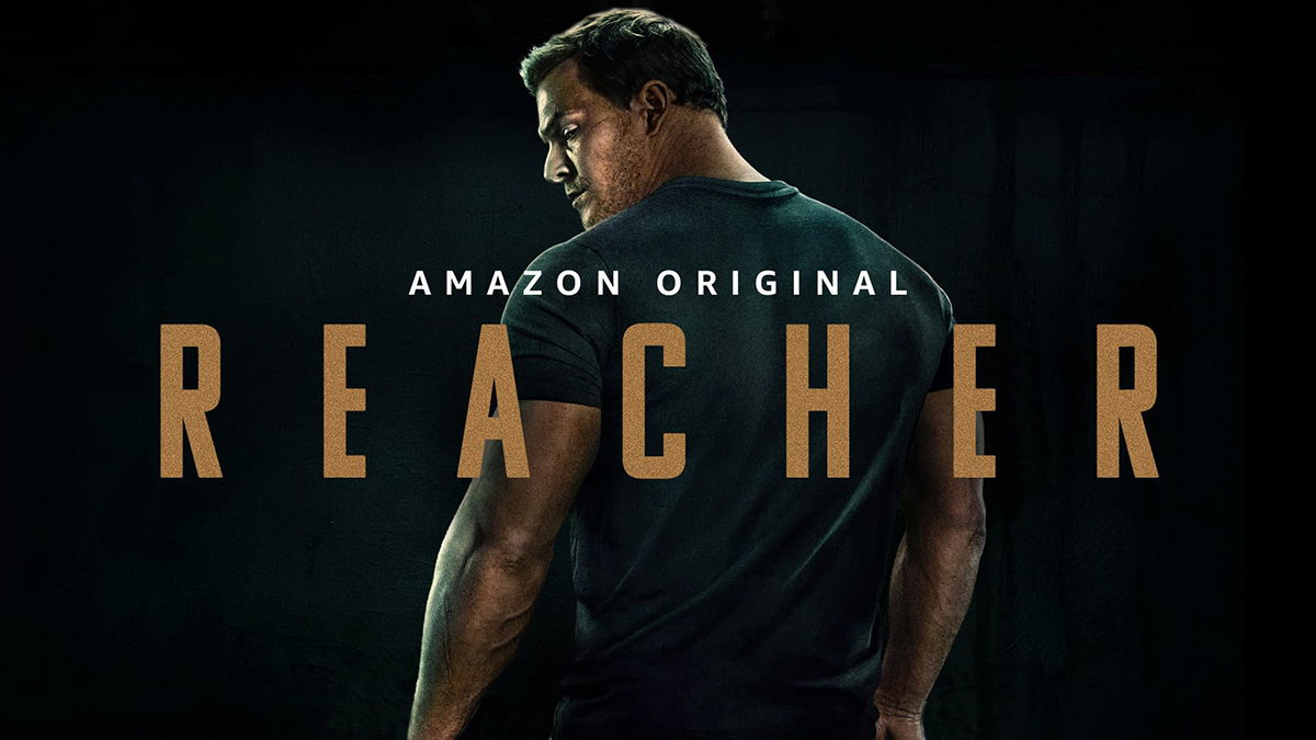 Reacher