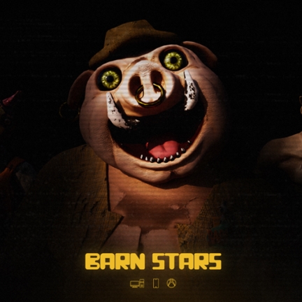 Active The Barnstars codes