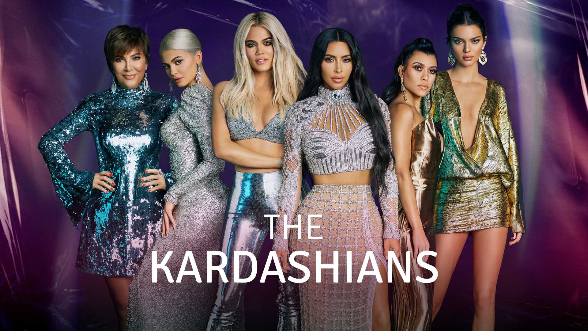 The Kardashians