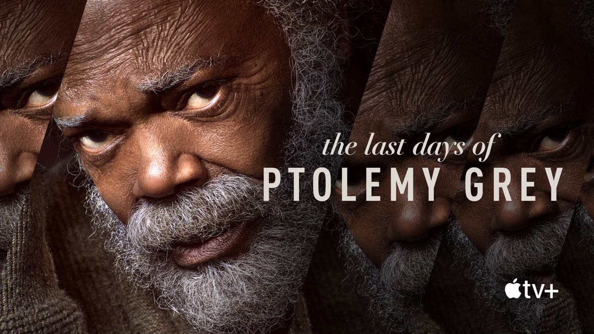 The Last Days of Ptolemy Grey