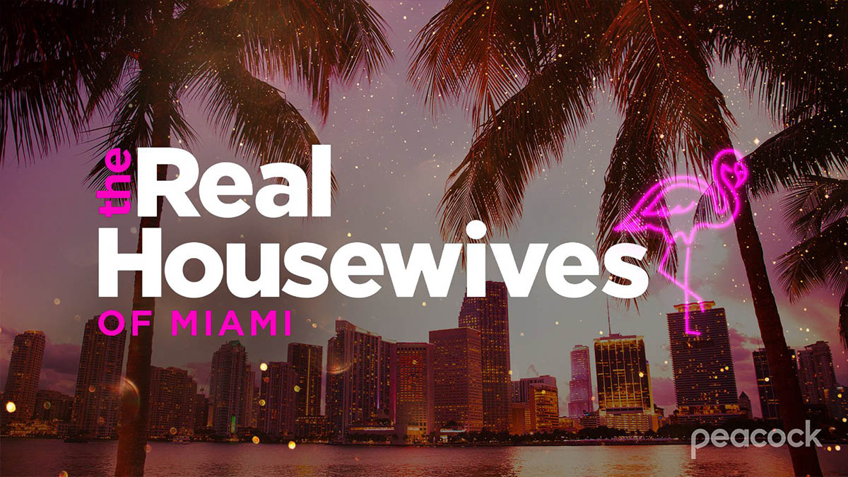 The Real Housewives of Miami