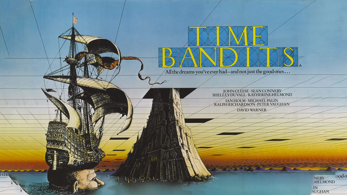 Time Bandits