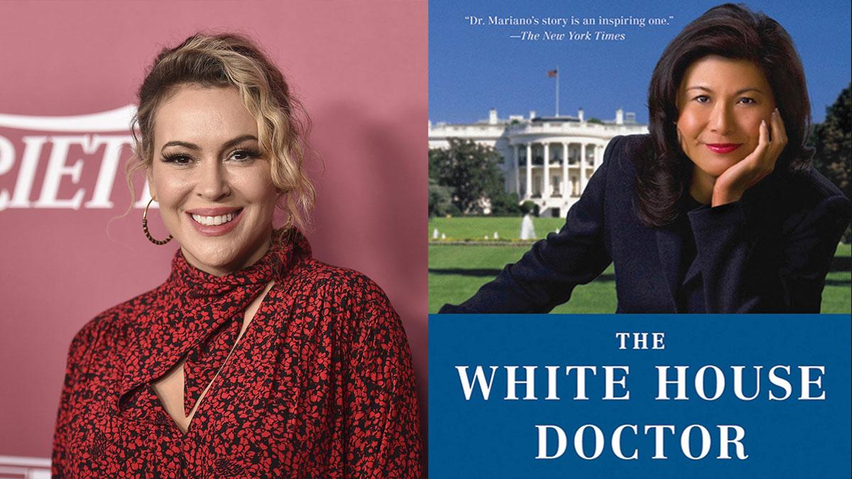 White House Doctor