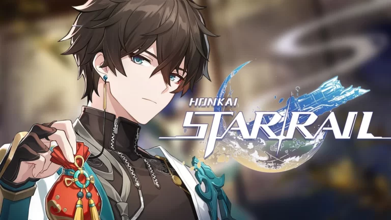 Honkai Star Rail Archives - The SportsRush