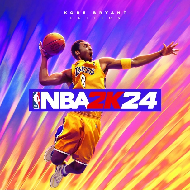NBA 2K24 Release Date