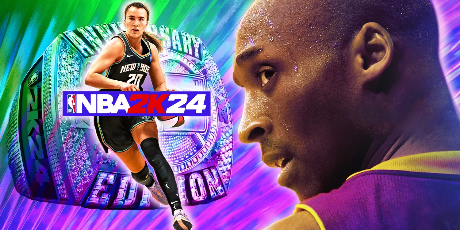 NBA 2K24: Release Date, Editions, Pricings, Cover Athletes, ProPLAY ...