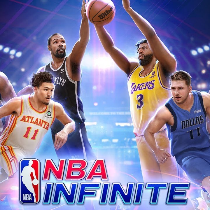 Latest NBA Infinite codes & How to redeem them (July 2024)