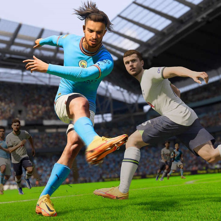 FIFA 23 Reveals Ronaldo R9 Cover Star Icon SBC