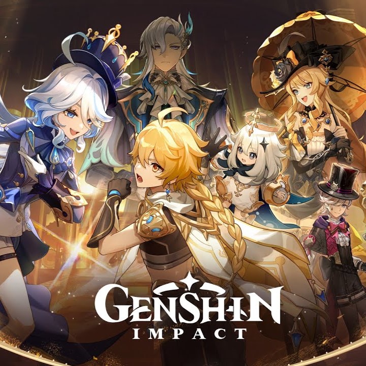 Genshin Impact 4.0 Release Date, New Characters, Banners, Npcs 