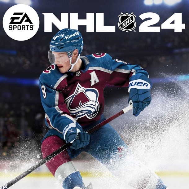 NHL 24 Early Access