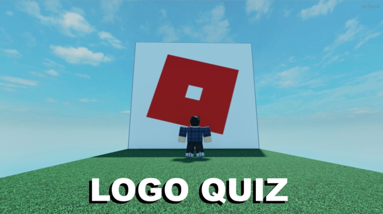Roblox Logo Quiz Answers[Games, Food, Animals & More!] [December 2023] -  MrGuider