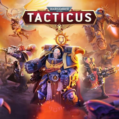 Warhammer 40k Tacticus Tier List
