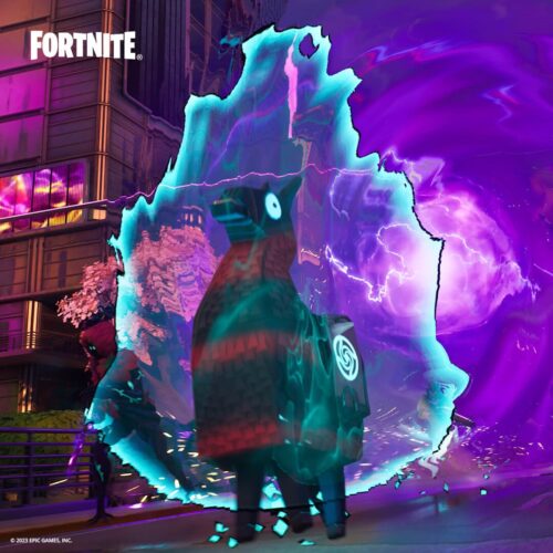 fortnite break the curse quests