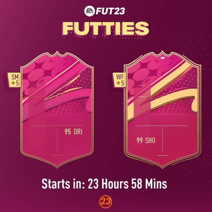 FIFA 23 FUTTIES: Is Team 7 on the Horizon?