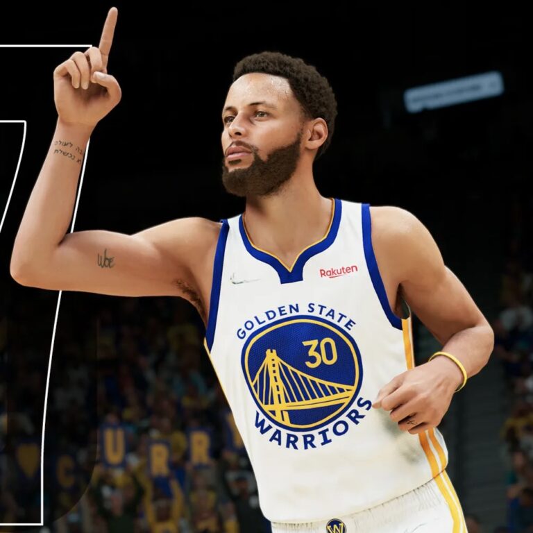 NBA 2K24 Guide - Best Build For Point Guards