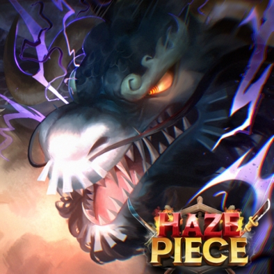 Haze Piece Map Guide